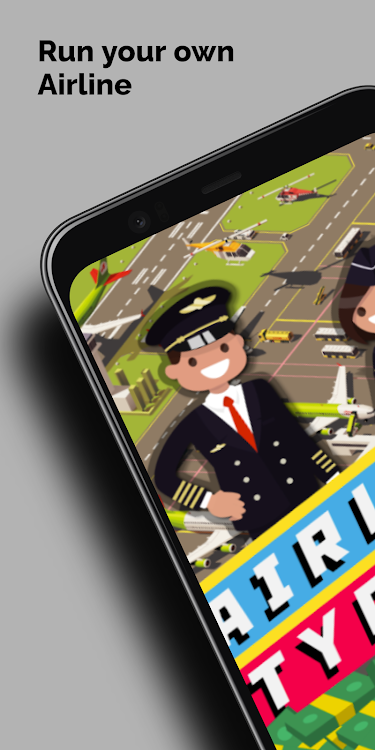 Airline Tycoon - 1.1.0 - (Android)