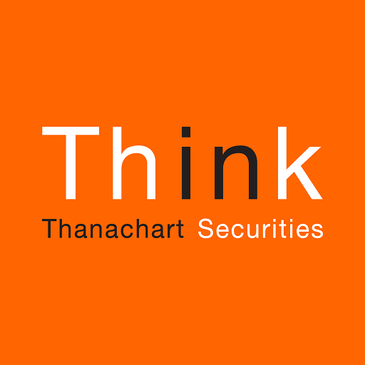 Thanachart Think+ logo