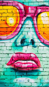 Graffiti Wallpapers Art HD 1.3 APK + Mod (Free purchase) for Android