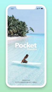 Pocket Studio