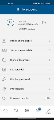 Adda B2B Screen 3