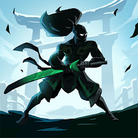 Stickman Master Shadow Ninja