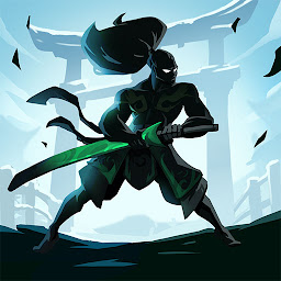 Kuvake-kuva Stickman Master: Shadow Ninja