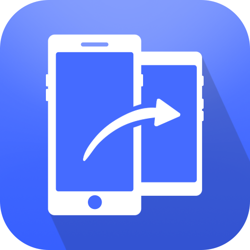 Switch Phone data transfer logo