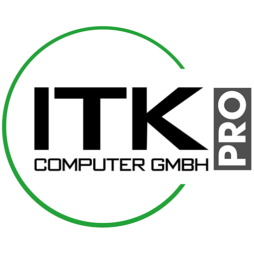 ITK PRO logo