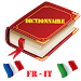 Dictionnaire Francais Italien Icon