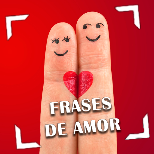 Frases de amor para enamorar logo