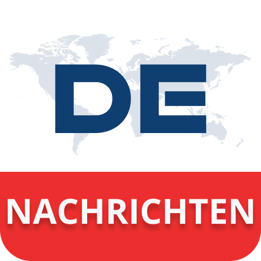 Nachrichten aus Deutschland logo