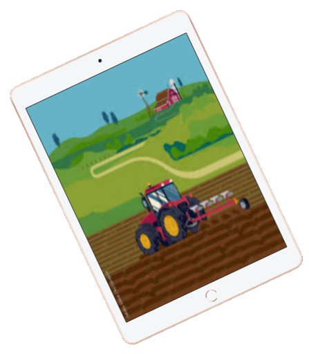 Farming Puzzle Screen 2