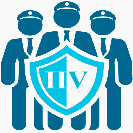 IIV Ijtimoiy himoya logo