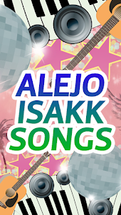Alejo Isakk Songs