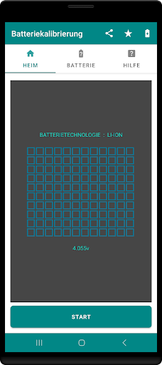 App-Vorschau