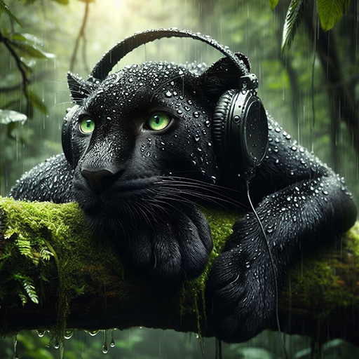 La Pantera Stereo Unduh di Windows