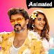 Tamil Animated Stickers - Androidアプリ