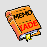 MemoIADE icon