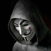 Anonymous Girl Wallpapers