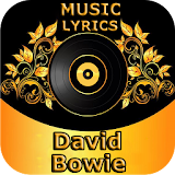 David Bowie All Songs.Lyrics icon