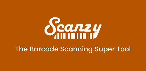 Scanzy SDK Demo