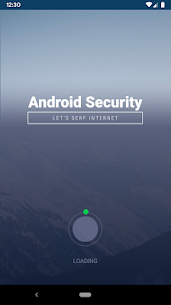 Android Security VPN Mod Apk Download 3