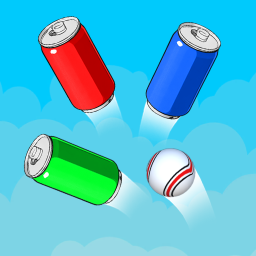 Can Shot logo
