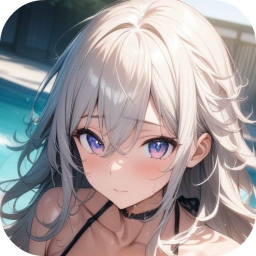 AI Anime Generator - Photo 18 1.0.0 Icon