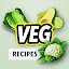 Vegetarian Recipes App