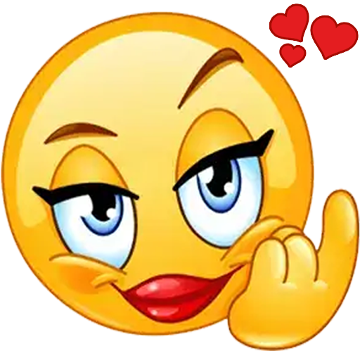 Funny Sticker Maker: 3D Emojis logo
