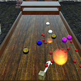 Table Ball - 3d Table Game icon