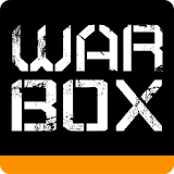 WarBox - Коробки удачи Warface icon