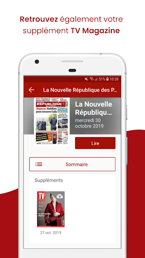 Journal La NR des Pyrénées