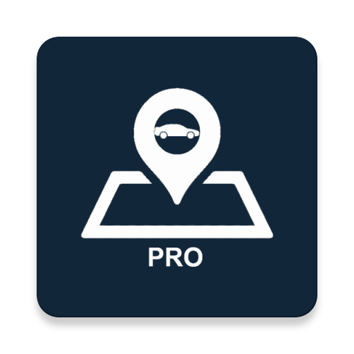 CarLost Pro logo