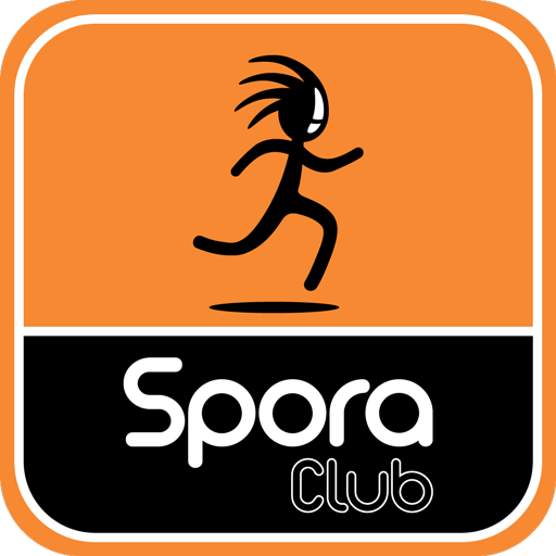 Spora Club logo