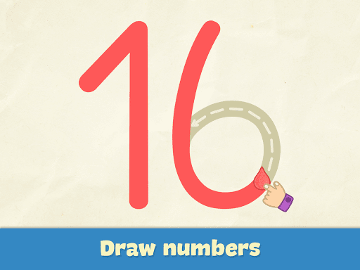 Learning numbers for kids  screenshots 10