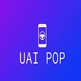 UAI POP Passageiro icon