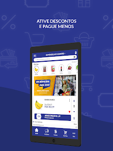 Screenshot 6 Supermercado Leandro android