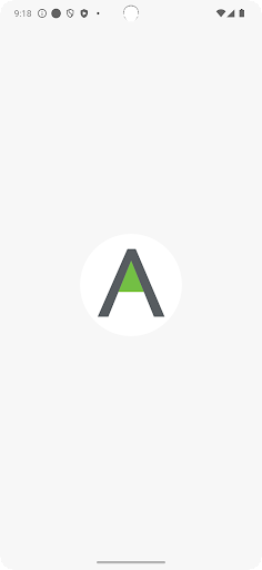 Android application ACG Access screenshort