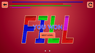 Fill Strategy - Screenshot 3