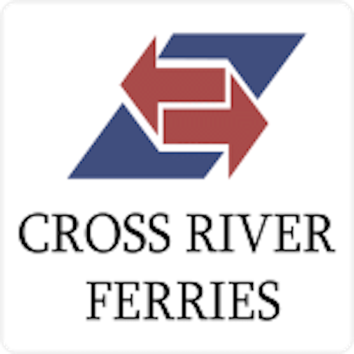 Cross River Ferries  Icon