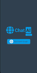 Chat AI - with Chatgpt