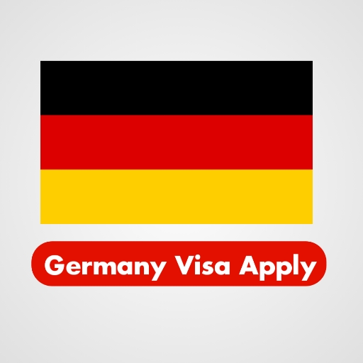 Germany Visa Check And Apply logo