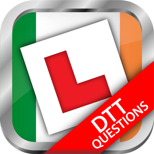 iTheory Driver Test (DTT) 2022