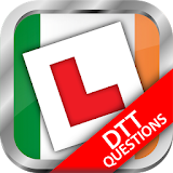 iTheory Driver Test (DTT) 2022 icon