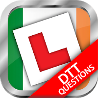 ITheory Driver Theory Test (DTT) Ireland 2021