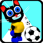 Cover Image of Télécharger My Talking cat 9 APK