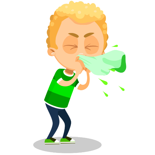 Sneezing Ringtones logo