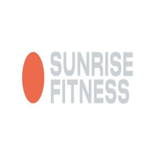 Sunrise Fitness Laai af op Windows
