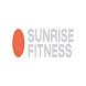 Sunrise Fitness - Androidアプリ