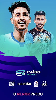 Estádio TNT Sportsのおすすめ画像2