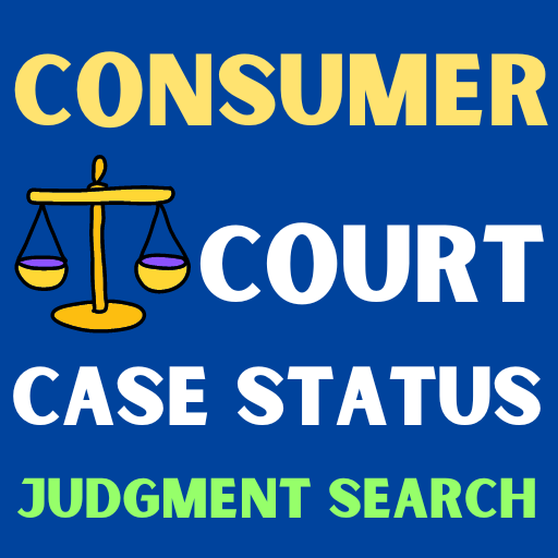 Consumer Court Case Status