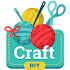 Learn Crafts and DIY Arts3.0.167